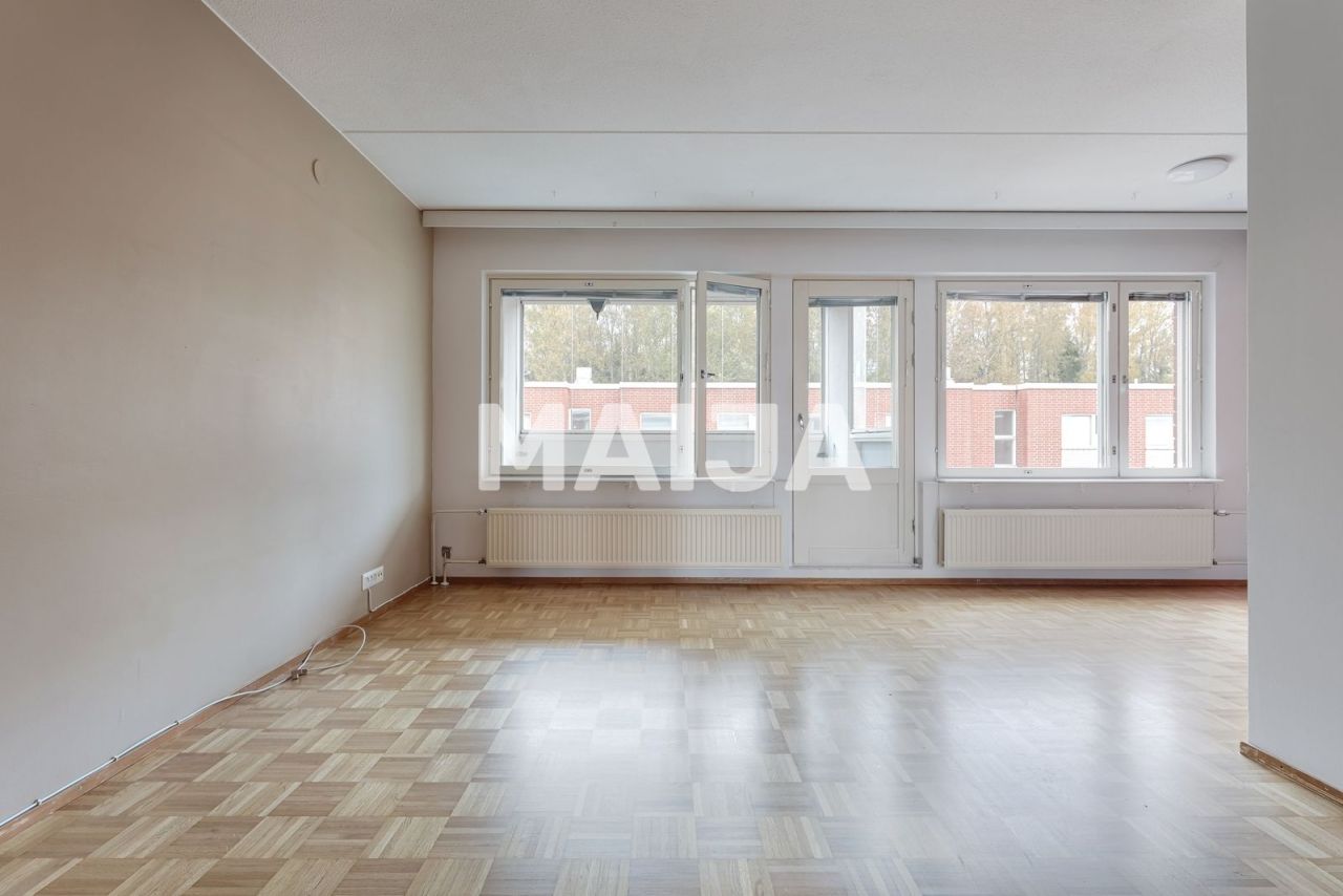 Апартаменты в Хельсинки, Финляндия, 76.5 м² - фото 3