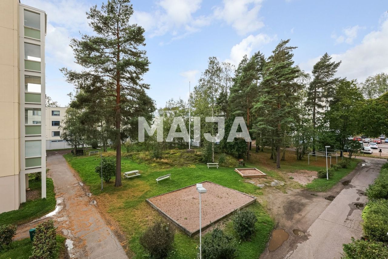 Апартаменты в Хельсинки, Финляндия, 70 м² - фото 3