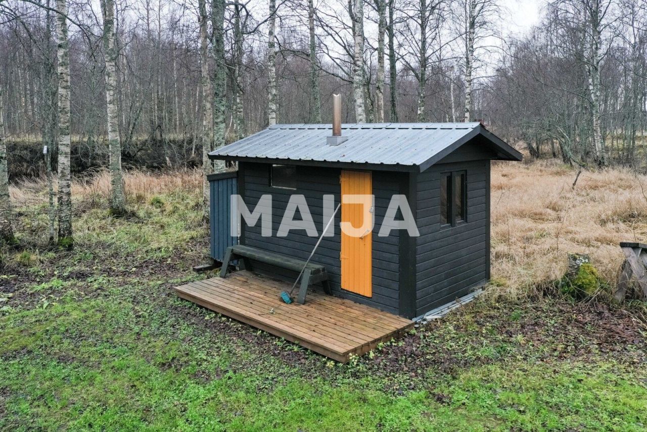 Коттедж Торнио, Финляндия, 16 м² - фото 3