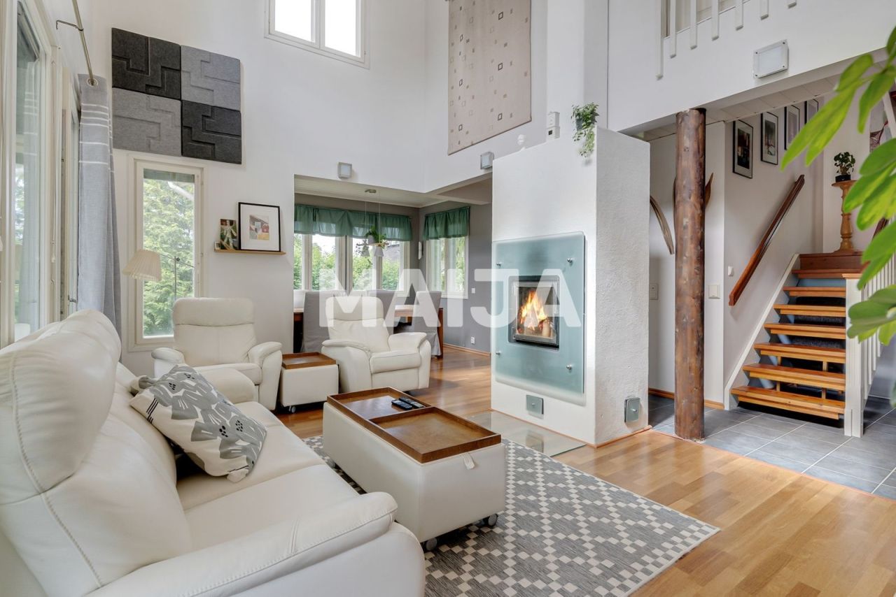 Дом в Хельсинки, Финляндия, 155 м² - фото 4