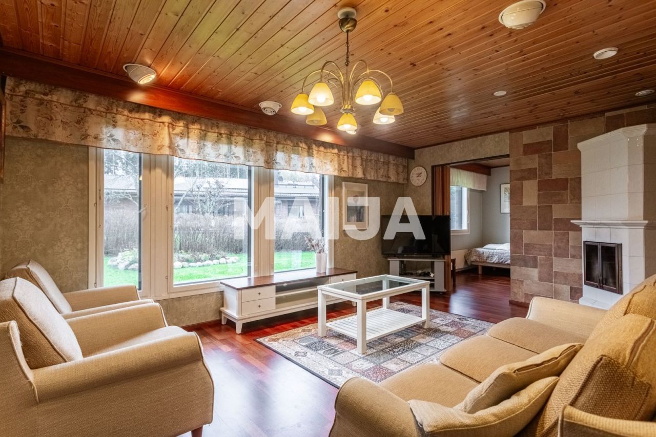 Дом в Тампере, Финляндия, 105 м² - фото 4