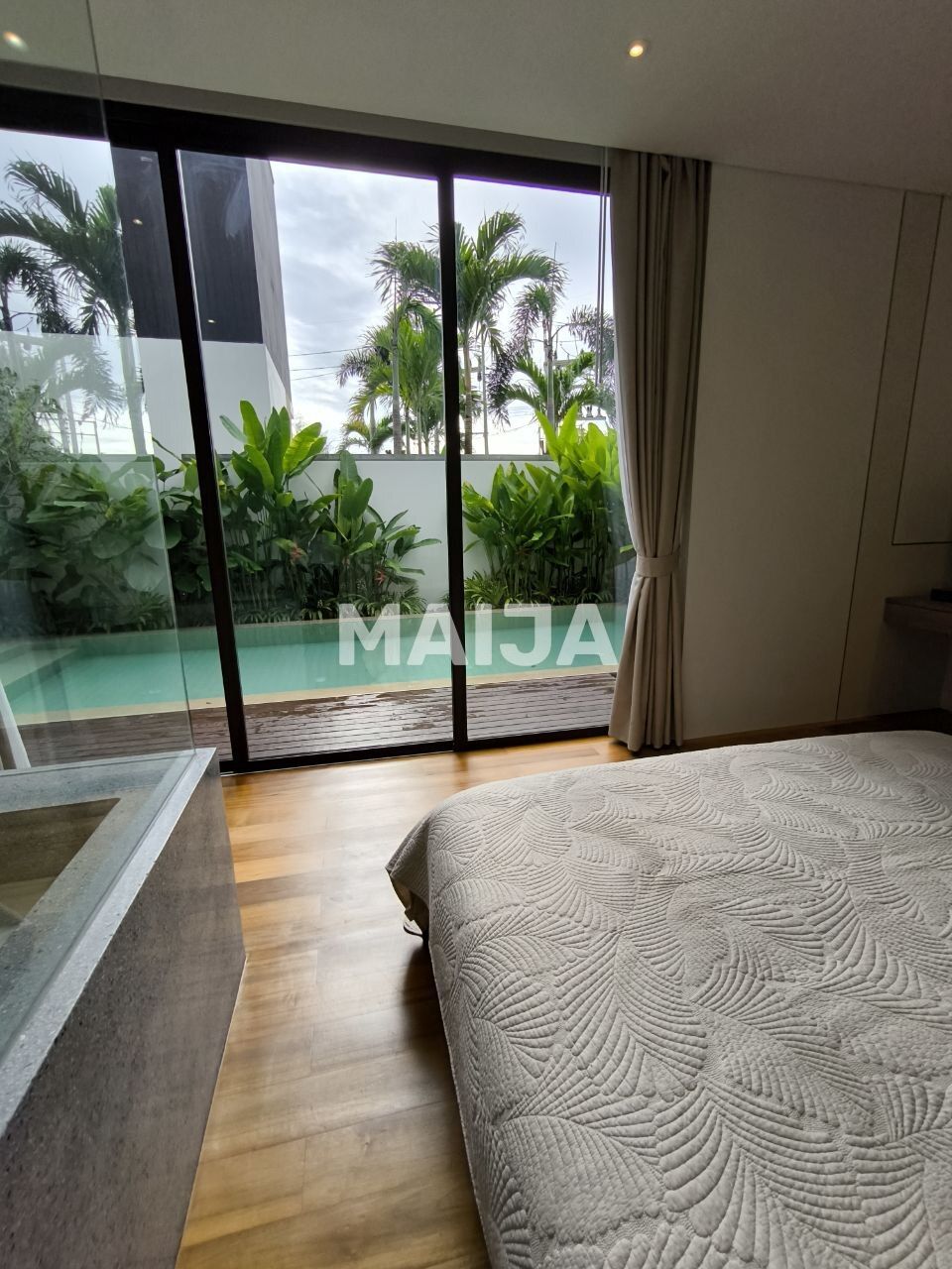 Вилла на острове Пхукет, Таиланд, 300 м² - фото 5