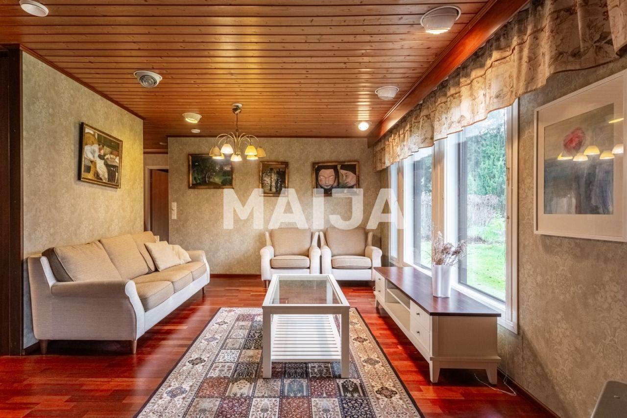 Дом в Тампере, Финляндия, 105 м² - фото 5