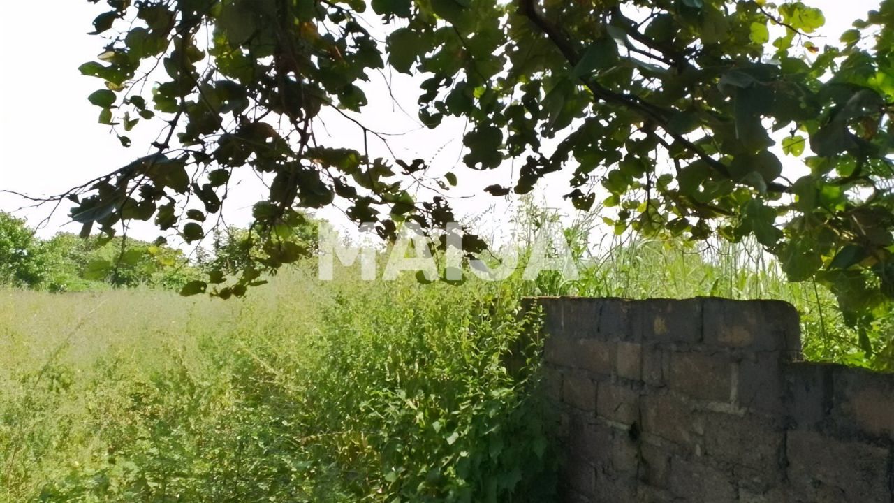 Земля Tujereng, Гамбия, 1 400 м² - фото 5