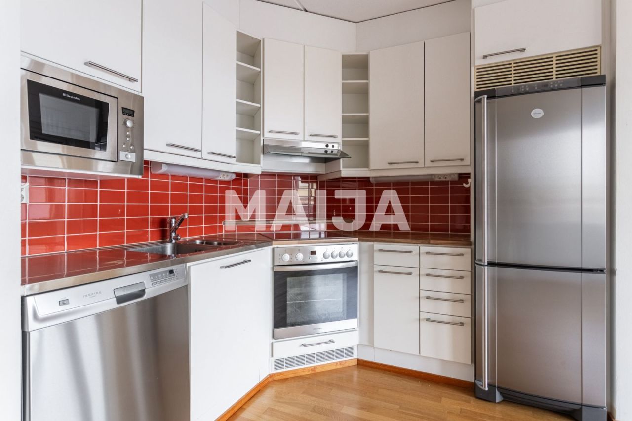 Апартаменты в Тампере, Финляндия, 44 м² - фото 5