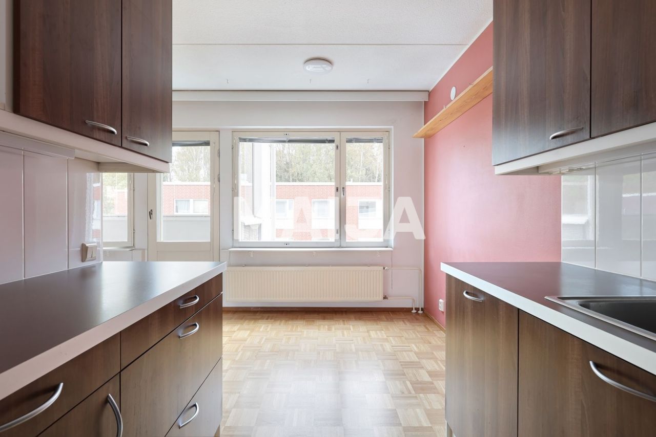 Апартаменты в Хельсинки, Финляндия, 76.5 м² - фото 6