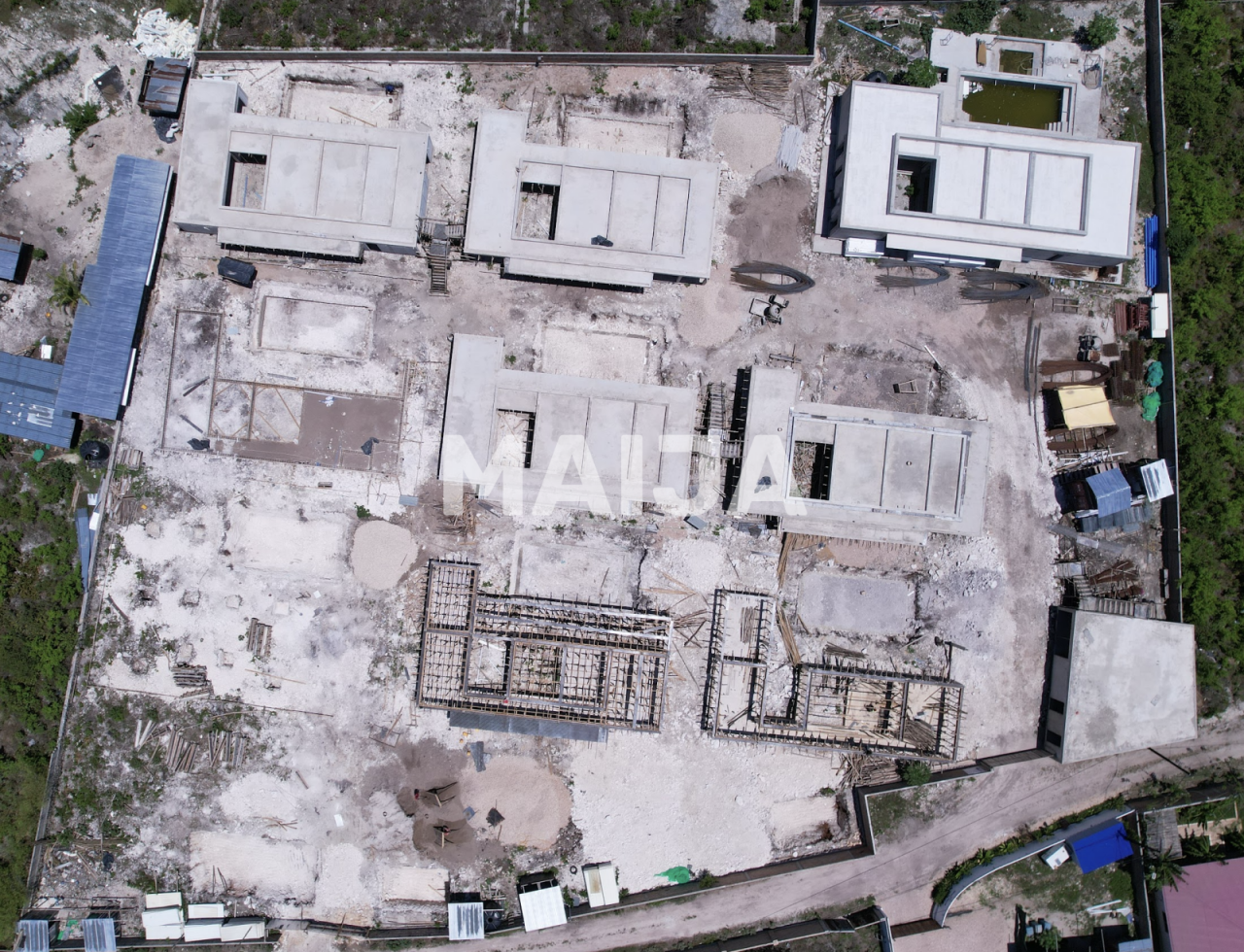 Вилла в Занзибаре, Танзания, 116 м² - фото 6