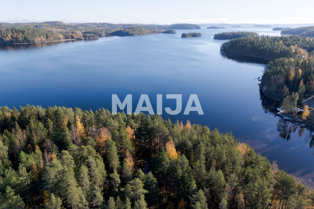 Вилла в Кухмоинен, Финляндия, 121 м² - фото 7