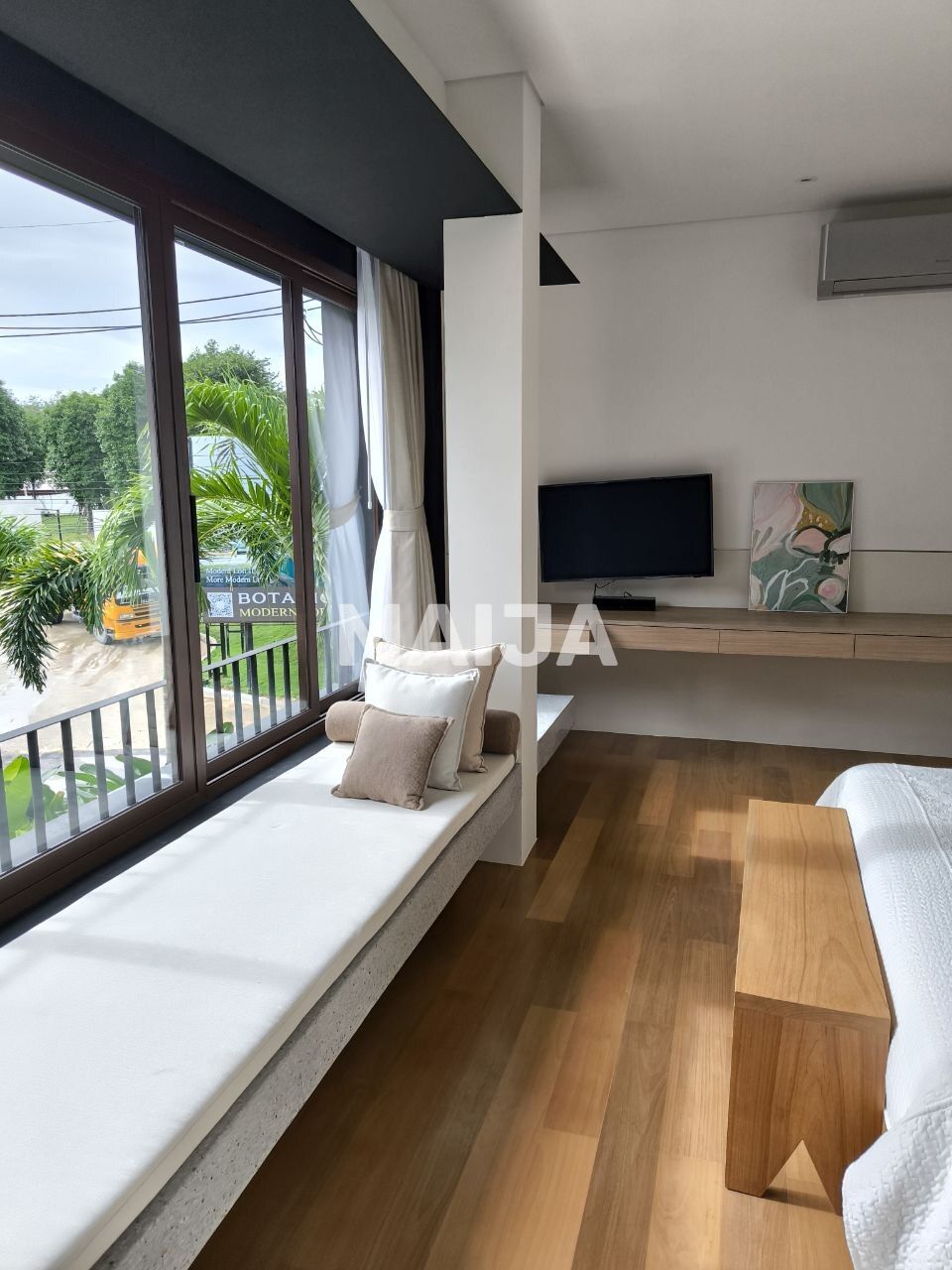 Вилла на острове Пхукет, Таиланд, 300 м² - фото 8