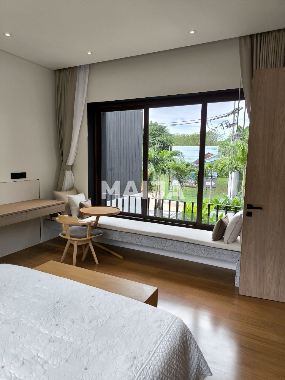 Вилла на острове Пхукет, Таиланд, 300 м² - фото 9