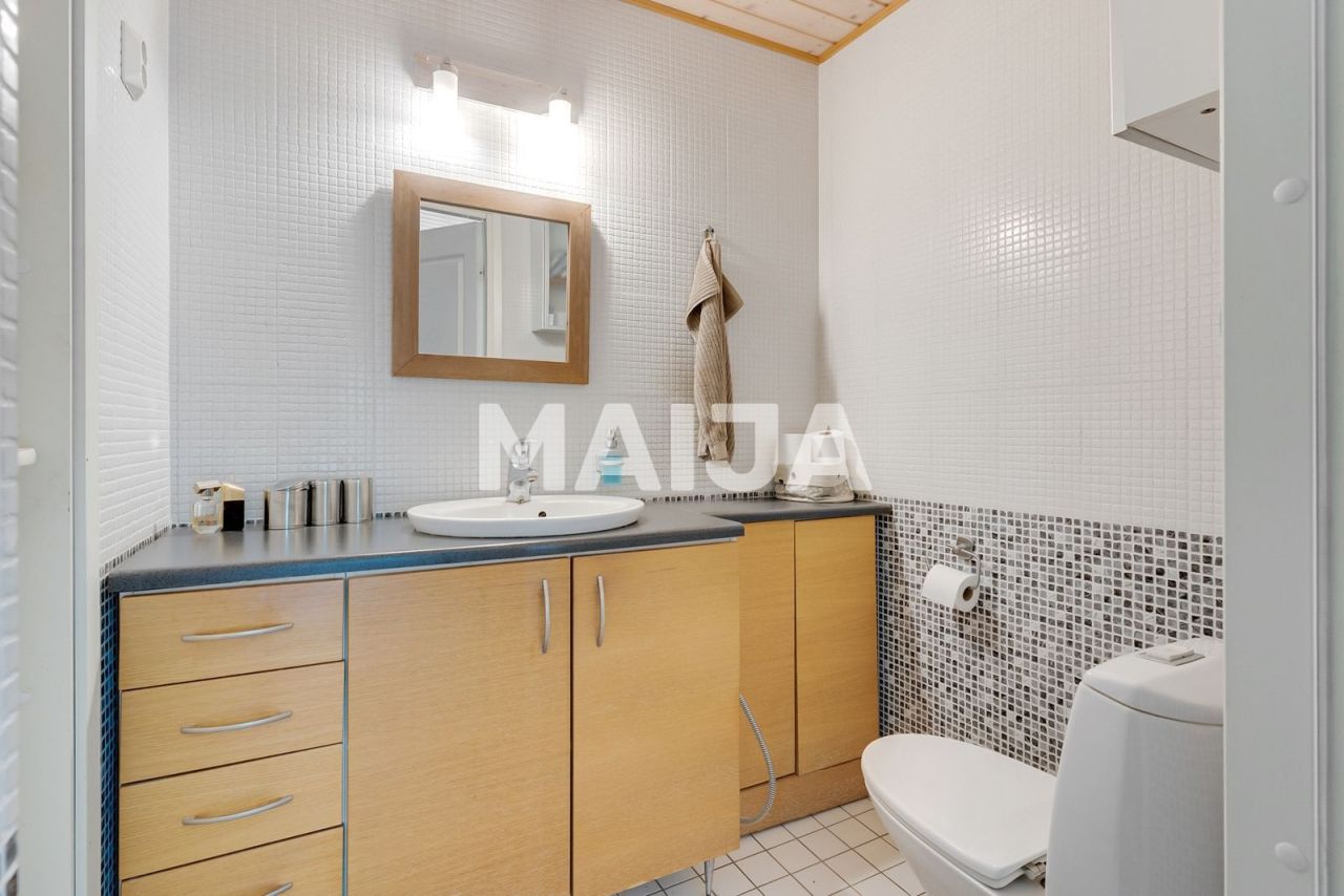 Дом в Хельсинки, Финляндия, 155 м² - фото 9