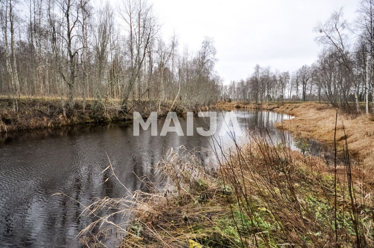 Коттедж Торнио, Финляндия, 16 м² - фото 9