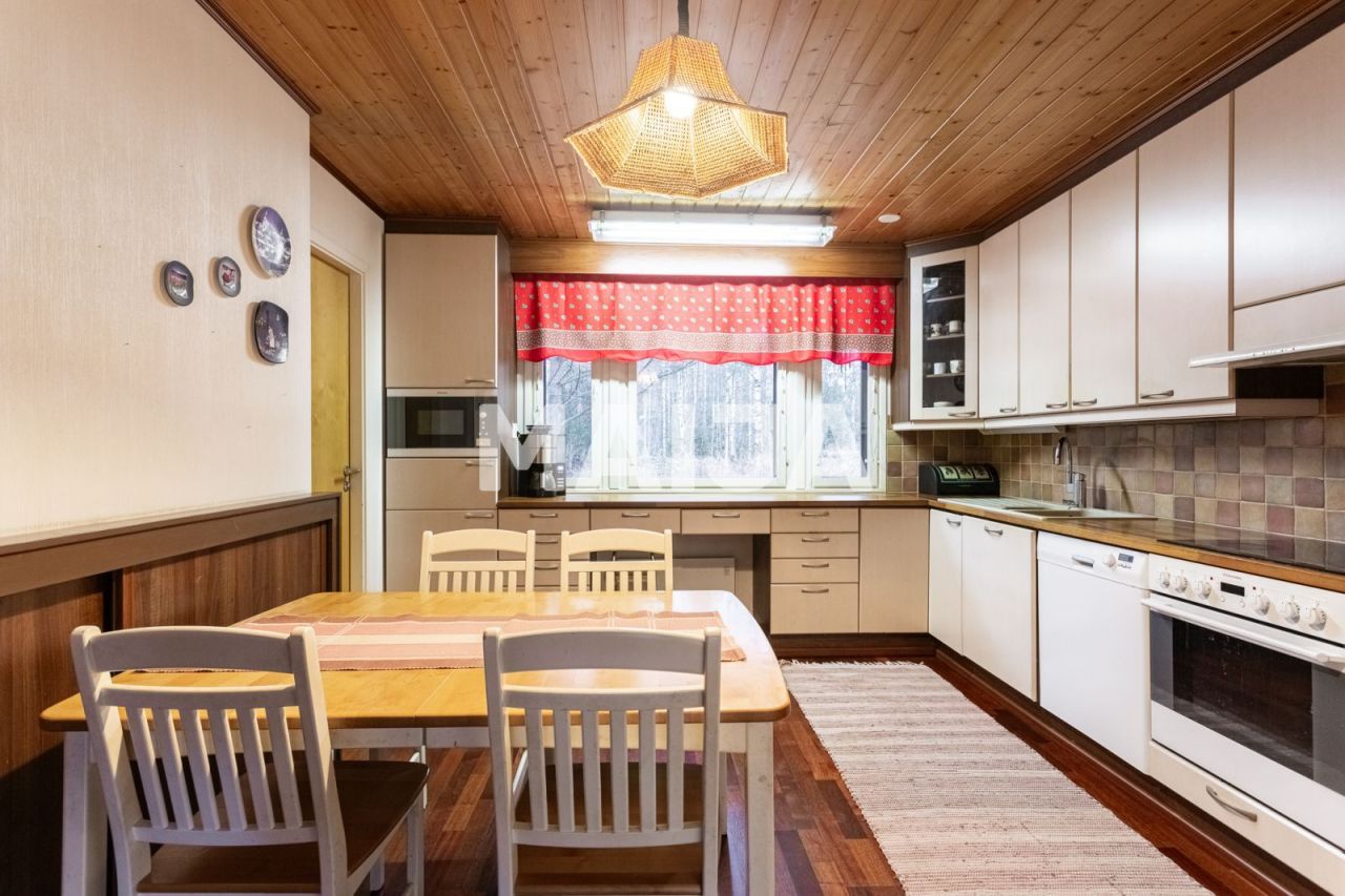 Дом в Тампере, Финляндия, 105 м² - фото 10