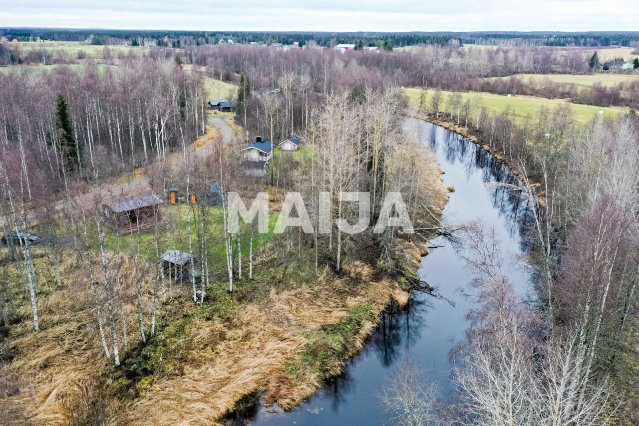 Коттедж Торнио, Финляндия, 16 м² - фото 10