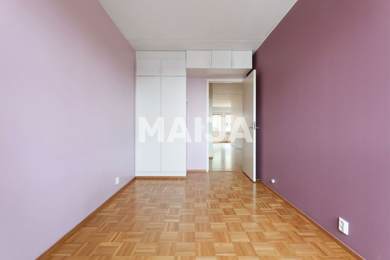 Апартаменты в Хельсинки, Финляндия, 76.5 м² - фото 10