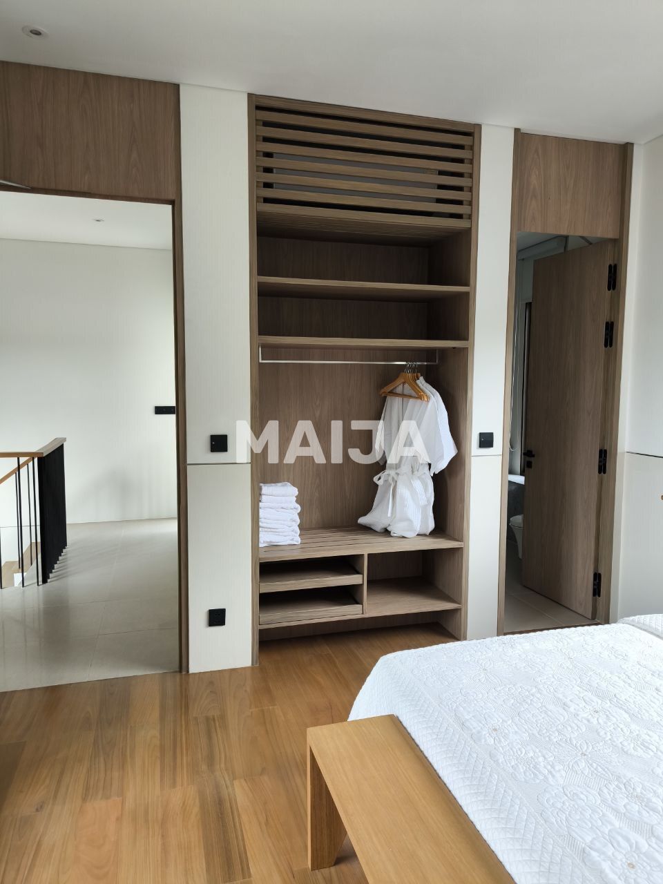 Вилла на острове Пхукет, Таиланд, 300 м² - фото 10