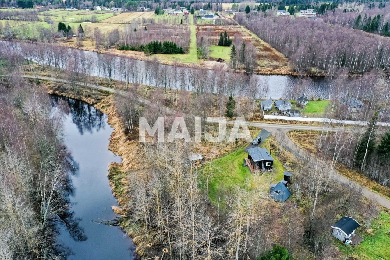 Коттедж Торнио, Финляндия, 16 м² - фото 11