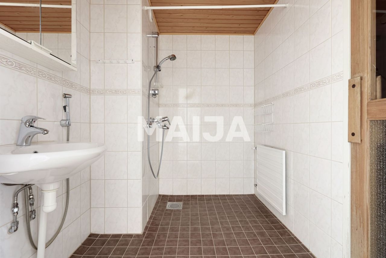 Апартаменты в Хельсинки, Финляндия, 76.5 м² - фото 11