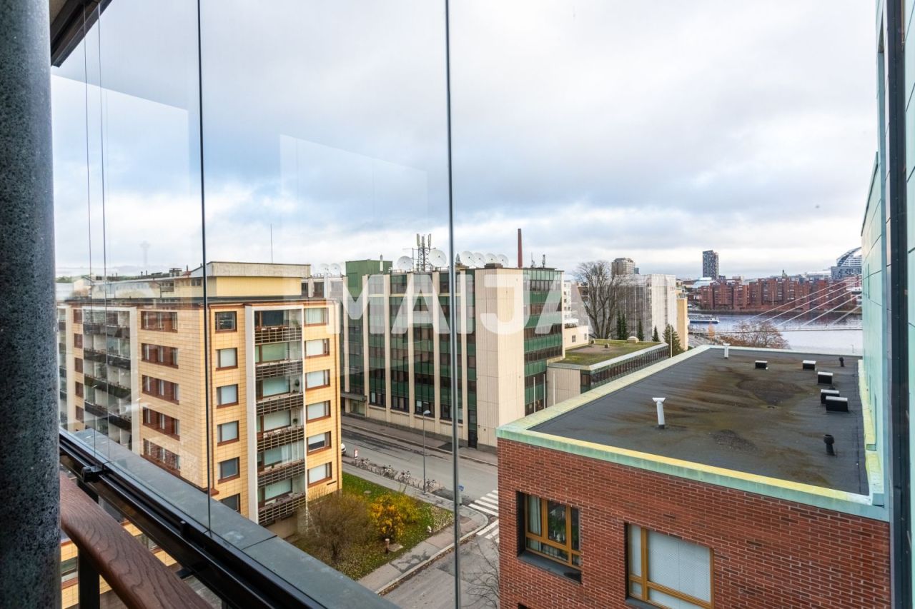 Апартаменты в Тампере, Финляндия, 44 м² - фото 11