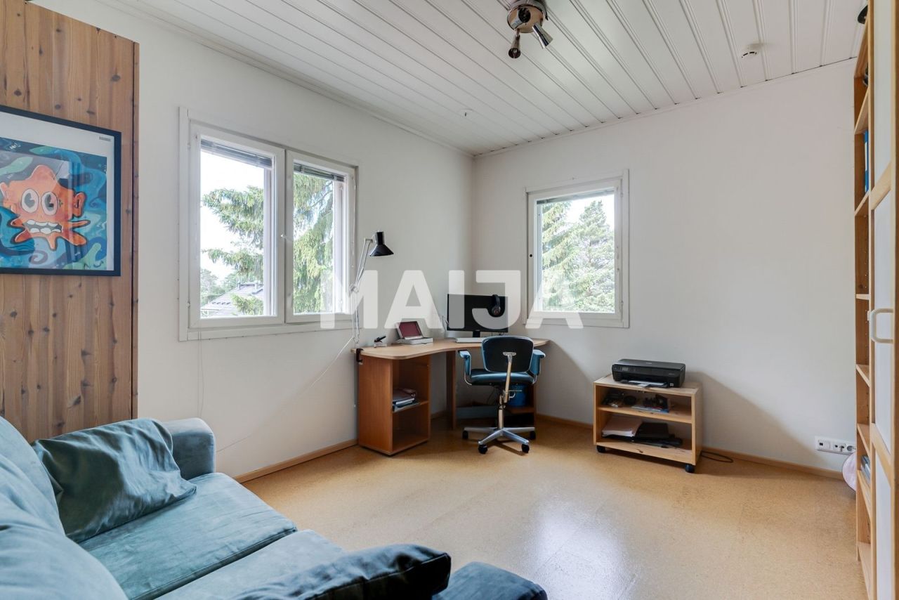 Дом в Хельсинки, Финляндия, 155 м² - фото 11