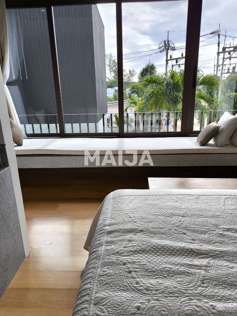 Вилла на острове Пхукет, Таиланд, 300 м² - фото 12