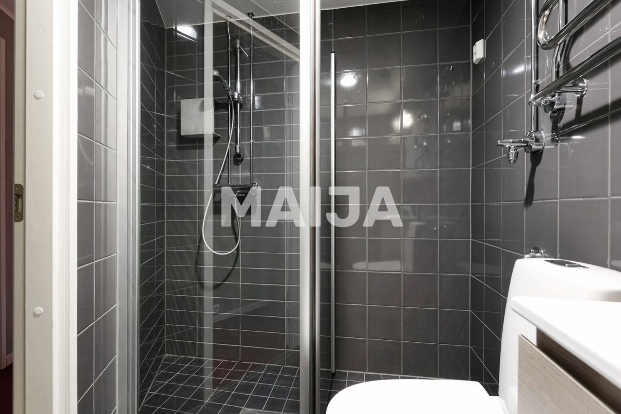 Апартаменты в Хельсинки, Финляндия, 69 м² - фото 13