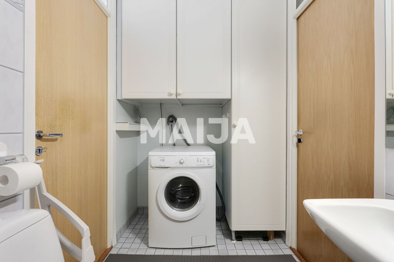 Апартаменты в Хельсинки, Финляндия, 70 м² - фото 14