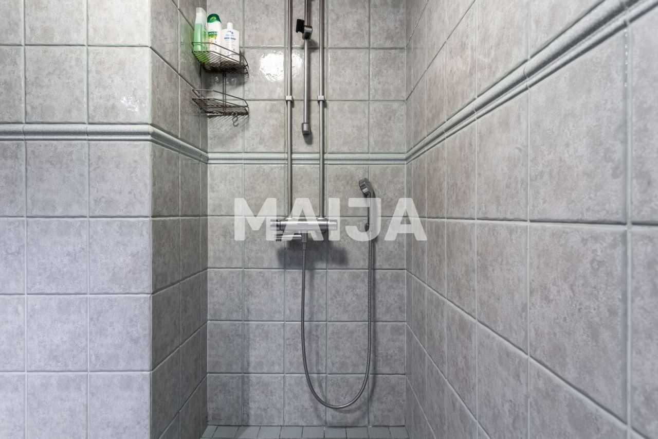 Дом в Тампере, Финляндия, 105 м² - фото 15