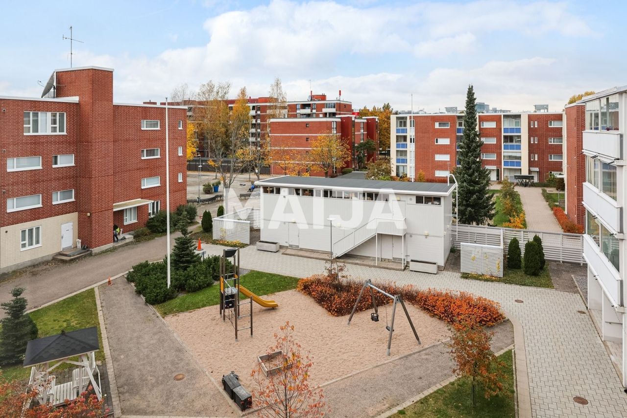 Апартаменты в Хельсинки, Финляндия, 76.5 м² - фото 15