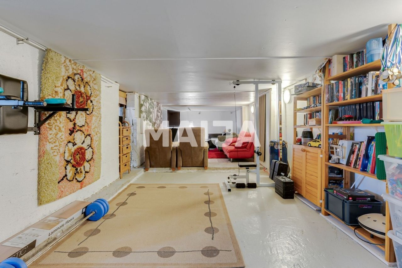 Дом в Хельсинки, Финляндия, 155 м² - фото 17