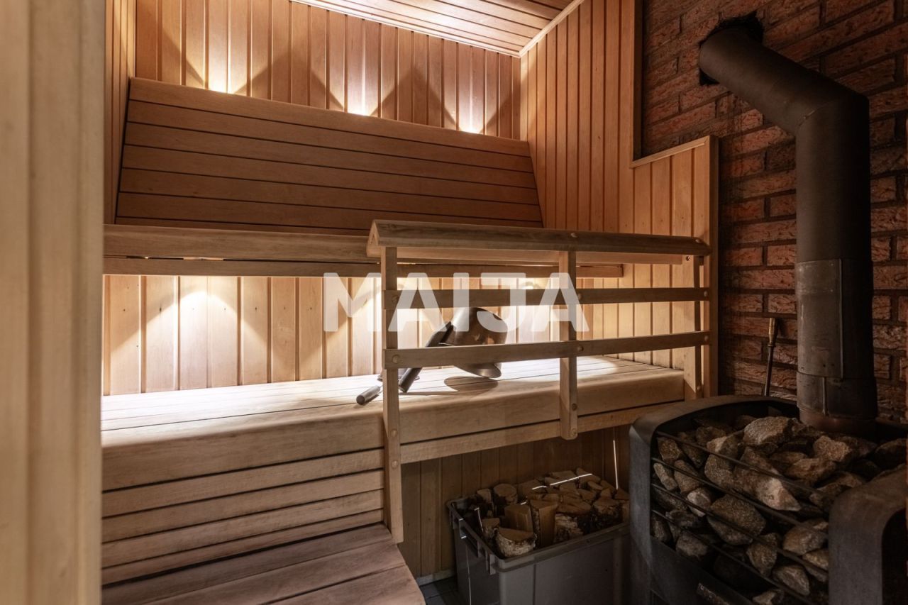 Дом в Тампере, Финляндия, 105 м² - фото 17