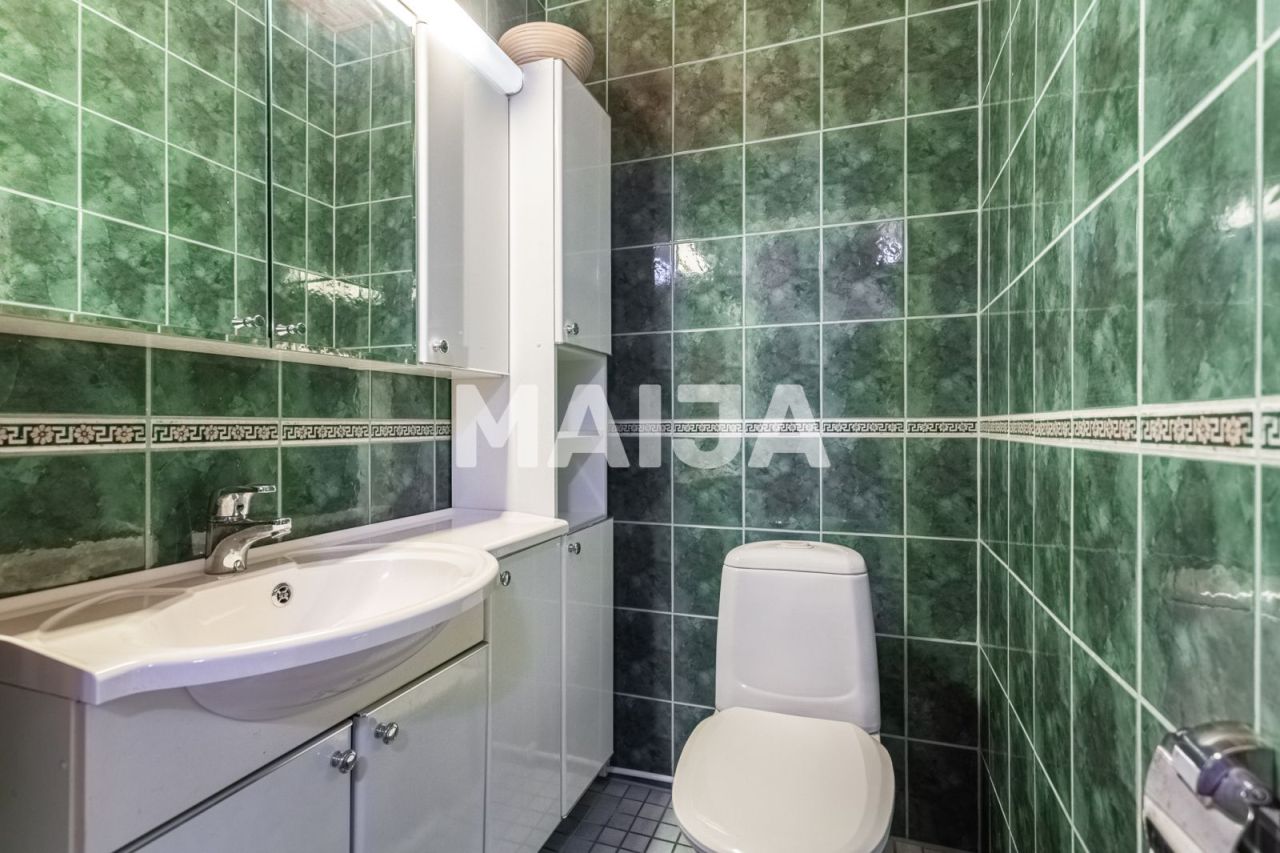 Дом в Тампере, Финляндия, 105 м² - фото 18