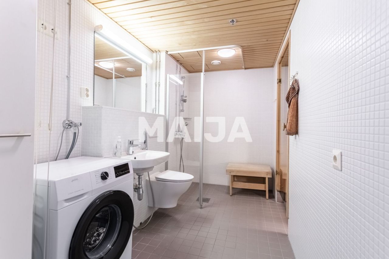 Апартаменты в Тампере, Финляндия, 44 м² - фото 18