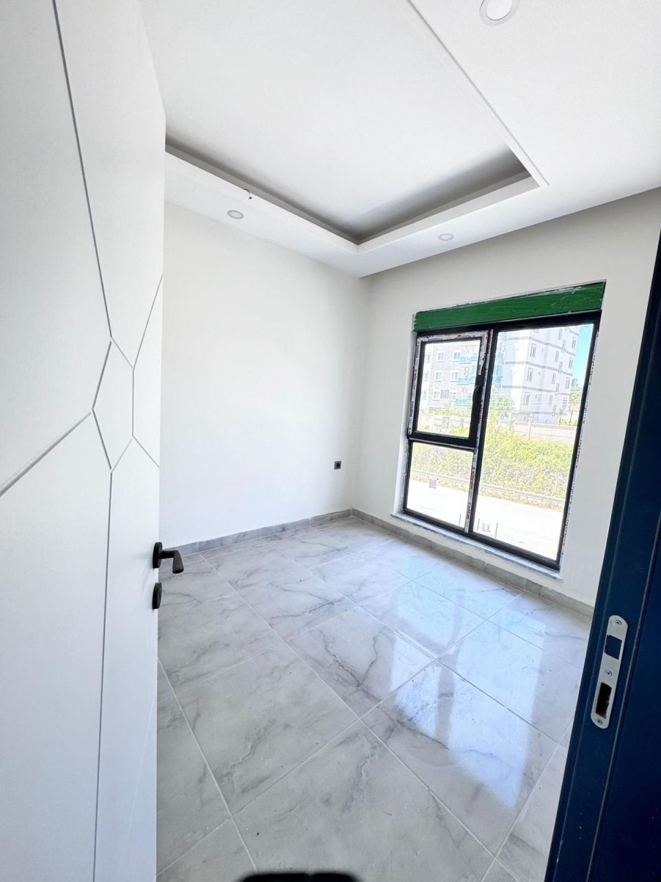 Апартаменты в Алании, Турция, 45 м² - фото 3