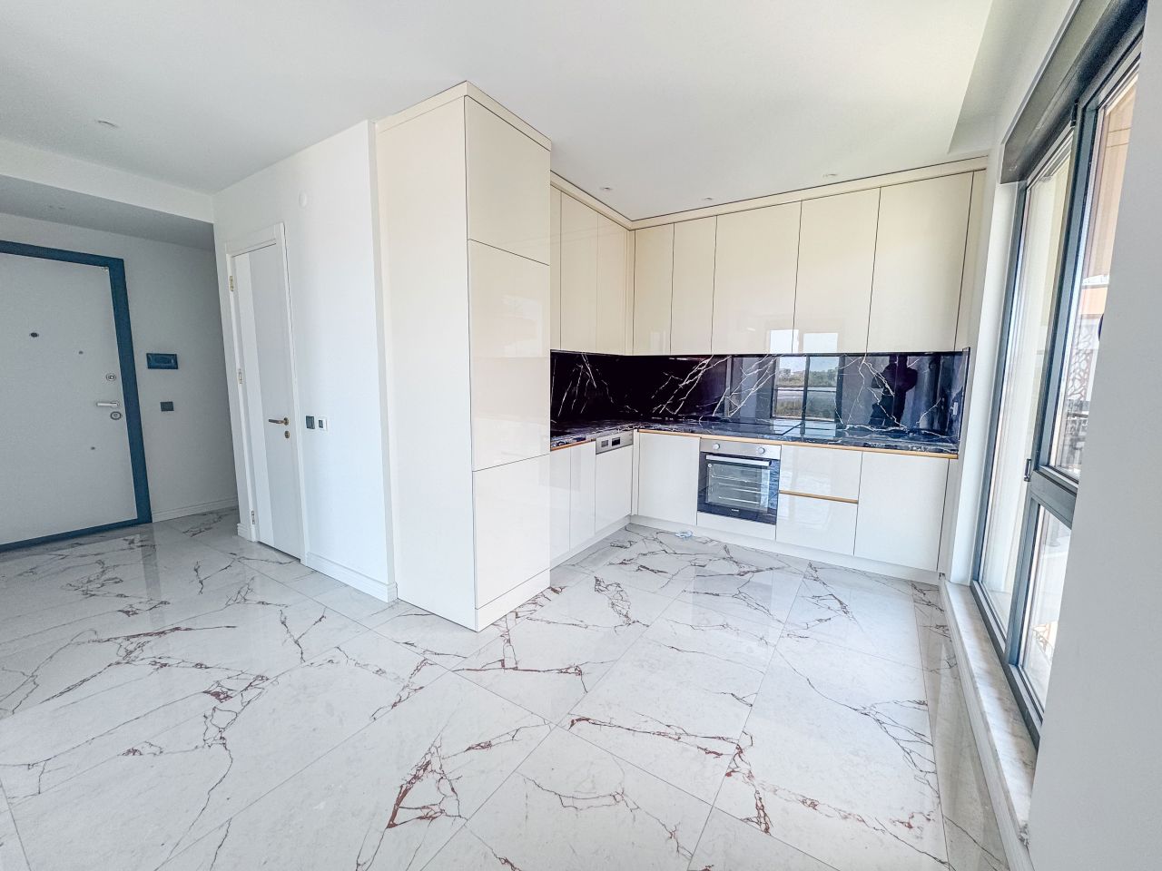 Апартаменты в Алании, Турция, 107 м² - фото 3