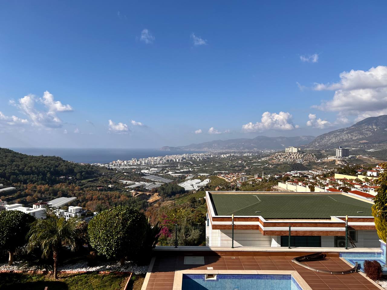 Вилла в Алании, Турция, 250 м² - фото 3