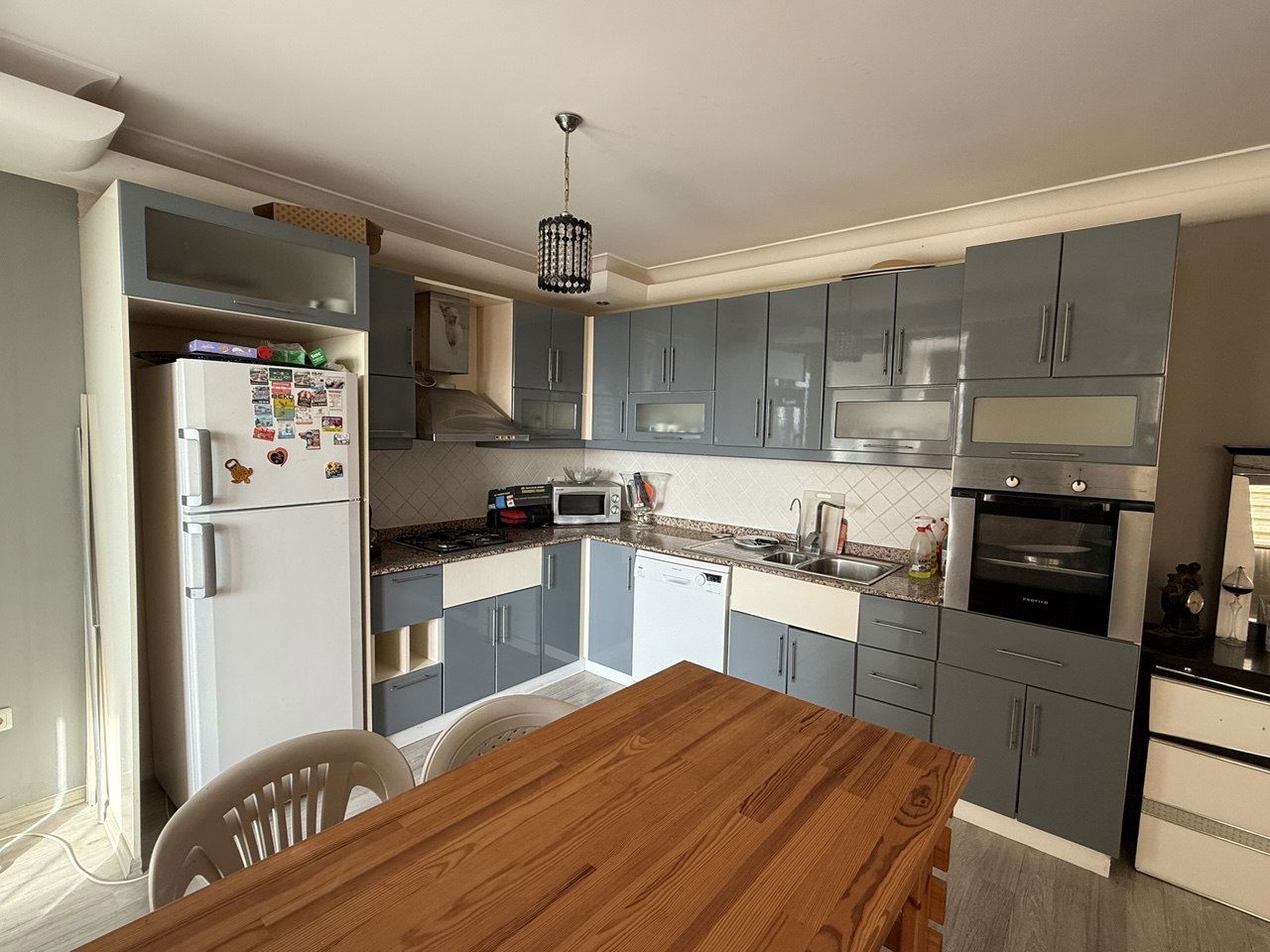 Апартаменты в Алании, Турция, 100 м² - фото 3