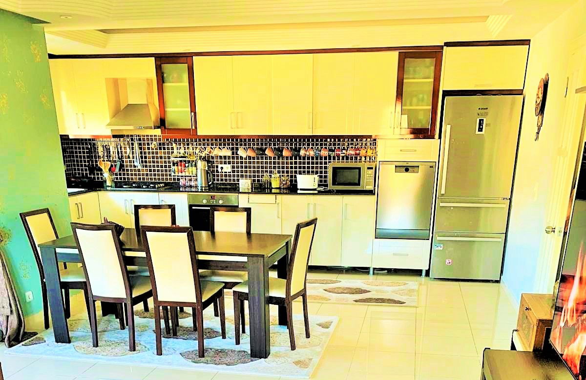 Апартаменты в Алании, Турция, 220 м² - фото 4