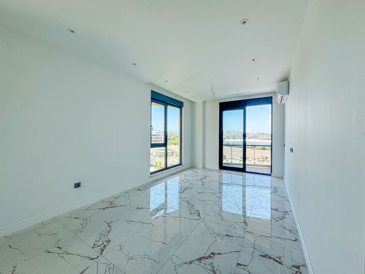 Апартаменты в Алании, Турция, 107 м² - фото 4