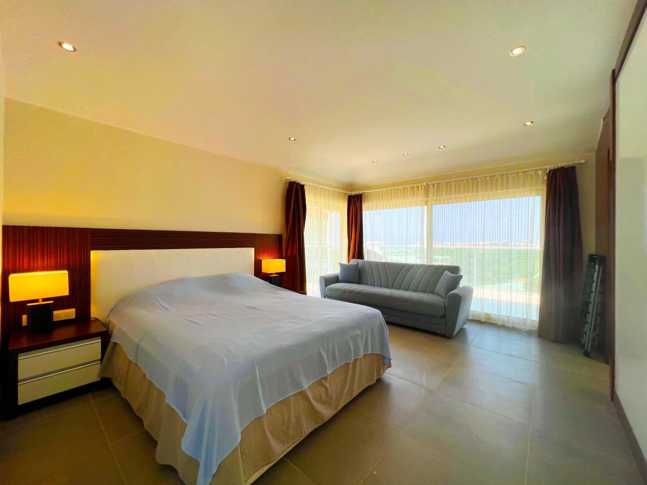 Апартаменты в Алании, Турция, 220 м² - фото 5