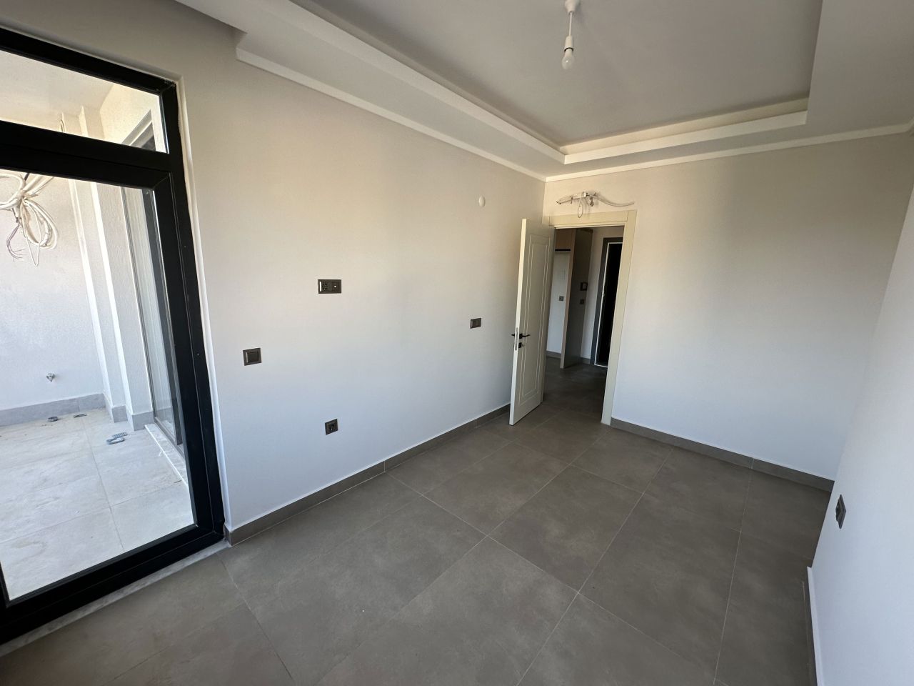 Апартаменты в Алании, Турция, 60 м² - фото 4