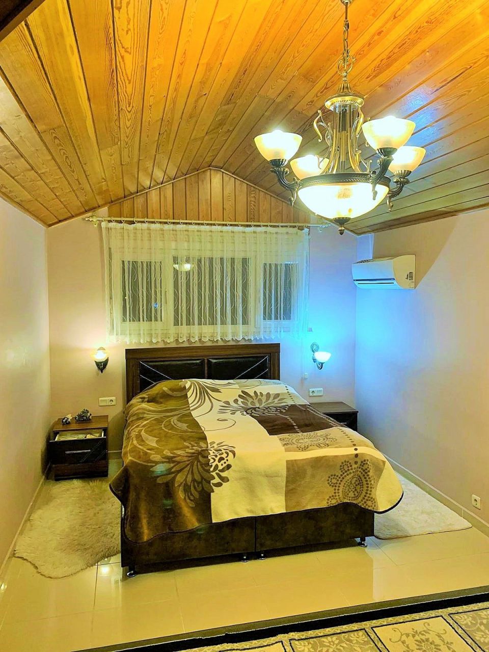 Апартаменты в Алании, Турция, 220 м² - фото 6