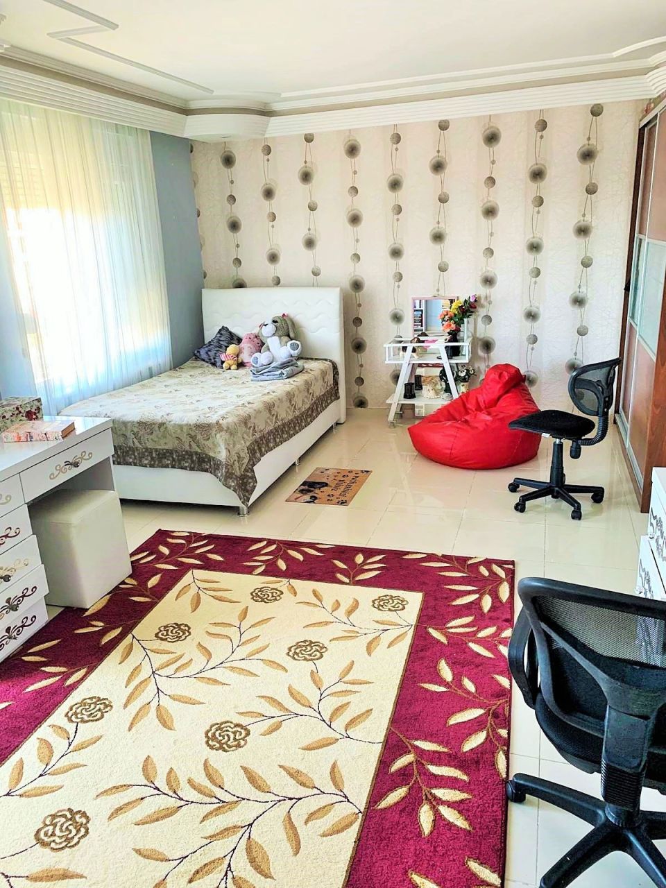 Апартаменты в Алании, Турция, 220 м² - фото 7