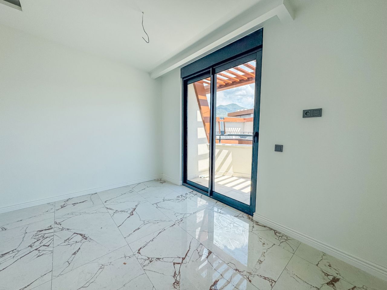 Апартаменты в Алании, Турция, 107 м² - фото 7