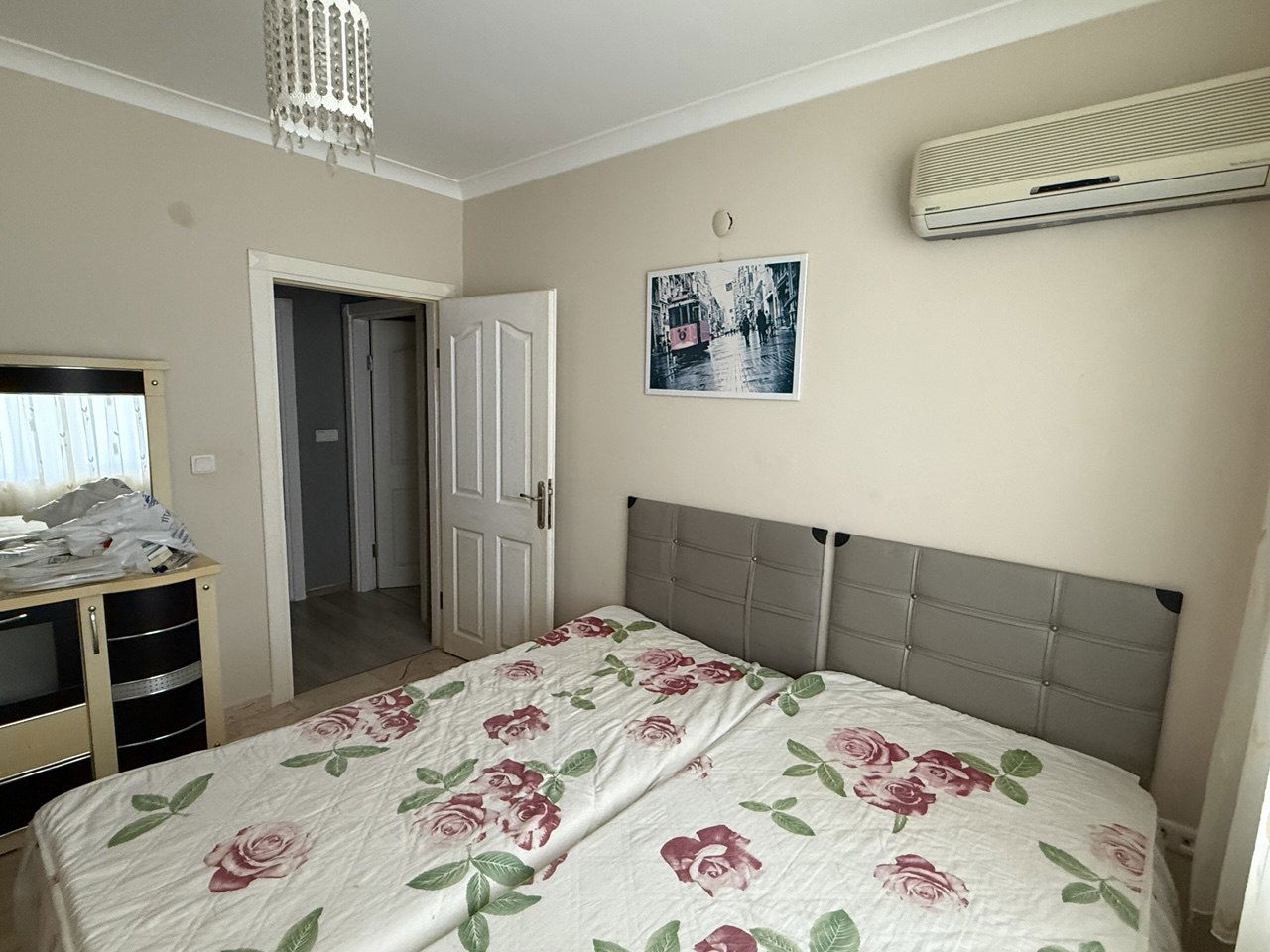 Апартаменты в Алании, Турция, 100 м² - фото 8