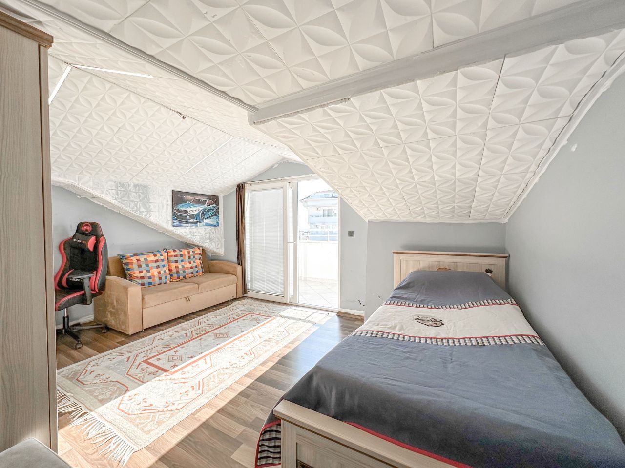 Апартаменты в Алании, Турция, 230 м² - фото 8