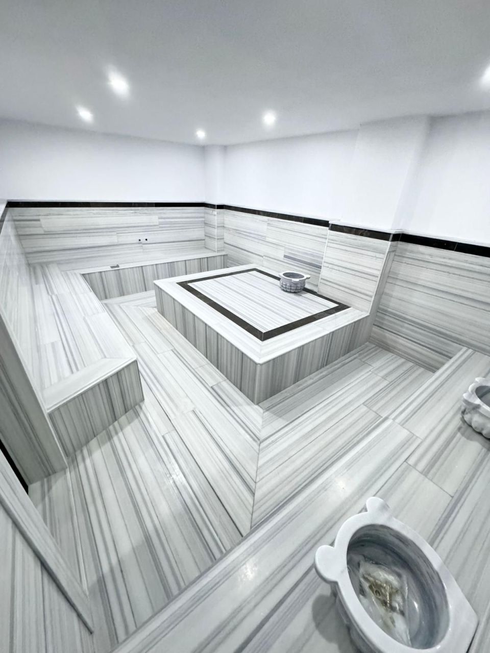 Апартаменты в Алании, Турция, 45 м² - фото 8