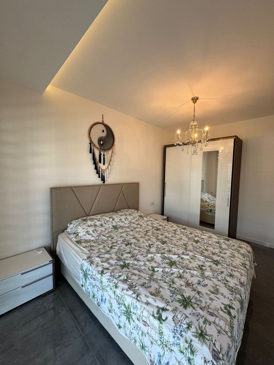 Апартаменты в Алании, Турция, 68 м² - фото 8