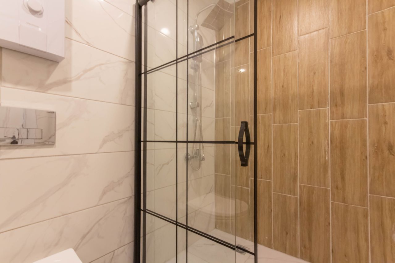 Апартаменты в Алании, Турция, 45 м² - фото 8