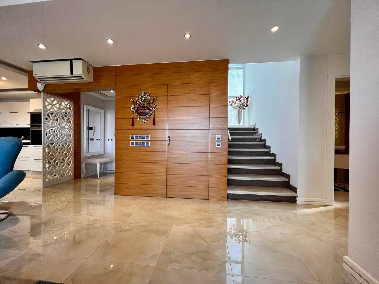 Вилла в Алании, Турция, 250 м² - фото 9